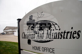 Missionary Abuse Charges Haiti