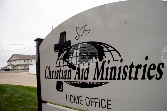 Missionary Abuse Charges Haiti