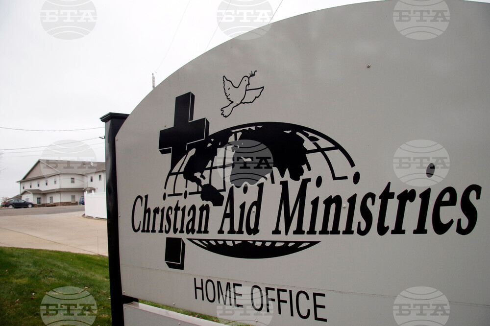 Missionary Abuse Charges Haiti