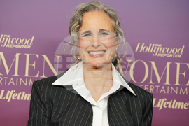 THR's Women in Hollywood Gala