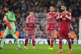 Britain Premier League Soccer