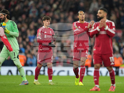 Britain Premier League Soccer