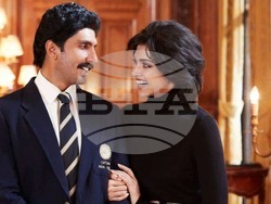 18-и фестивал Sofia MENAR, снимка – „Позор“