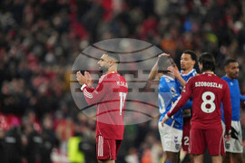 Britain Premier League Soccer