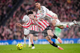 APTOPIX Spain La Liga Soccer