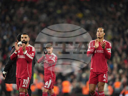 Britain Premier League Soccer