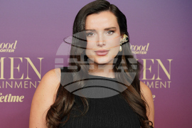 THR's Women in Hollywood Gala