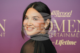 THR's Women in Hollywood Gala