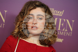 THR's Women in Hollywood Gala