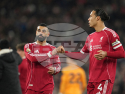 Britain Premier League Soccer