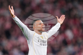 APTOPIX Spain La Liga Soccer