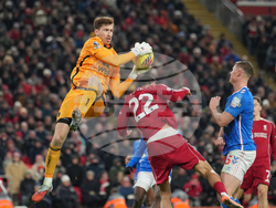 Britain Premier League Soccer