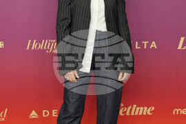 THR's Women in Hollywood Gala