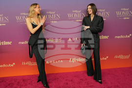 THR's Women in Hollywood Gala