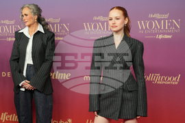 THR's Women in Hollywood Gala