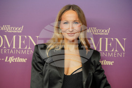 THR's Women in Hollywood Gala