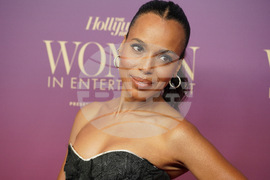 THR's Women in Hollywood Gala