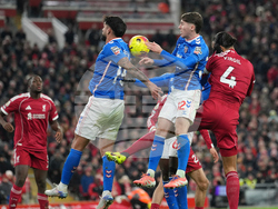 Britain Premier League Soccer