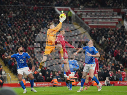 Britain Premier League Soccer