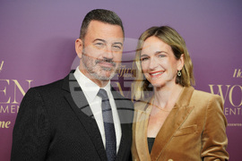 THR's Women in Hollywood Gala