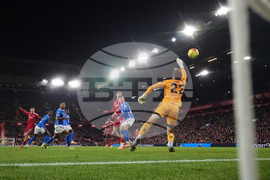 Britain Premier League Soccer