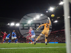 Britain Premier League Soccer