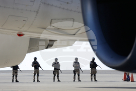 Venezuela US Deportations