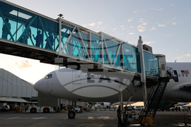 Venezuela US Deportations