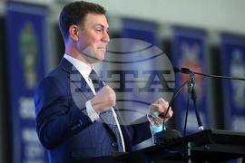 Kentucky Stein Football