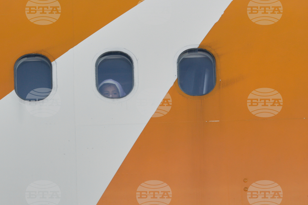 Venezuela US Deportations