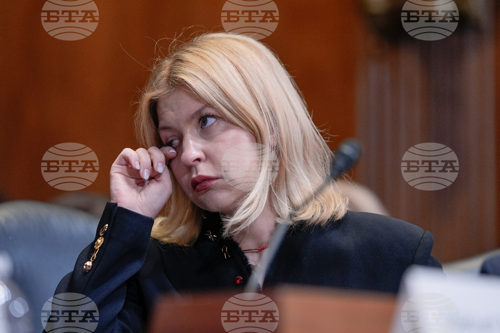 Има украински граждани на борда на завзетия от американските сили танкер „Бела-1“, заяви посланикът на Украйна във Вашингтон