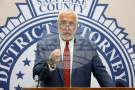 No Kings Shooting Utah