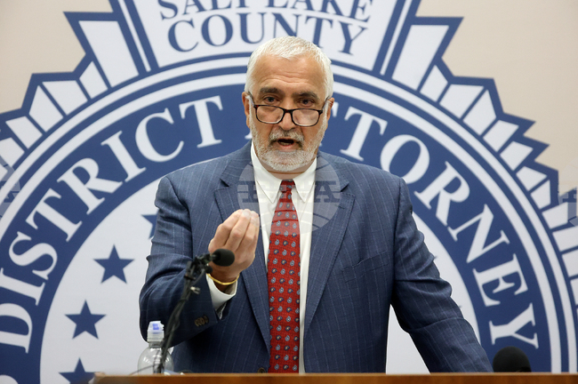 No Kings Shooting Utah