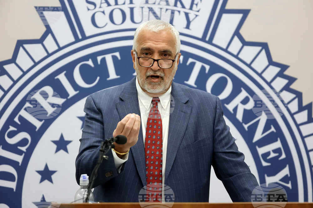 No Kings Shooting Utah