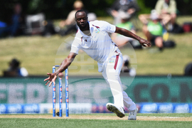 New Zealand West Indies Cricket
