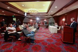 No Kings Shooting Utah