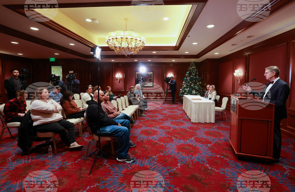 No Kings Shooting Utah