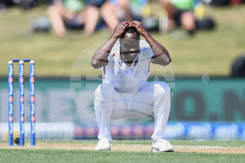 New Zealand West Indies Cricket