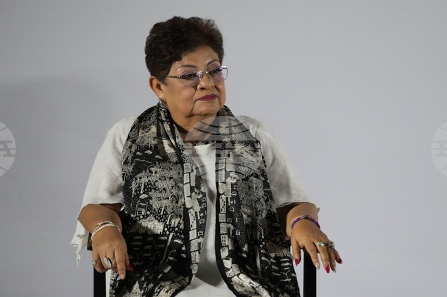 Mexico Attorney General