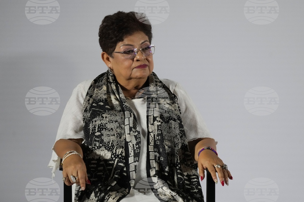 Mexico Attorney General