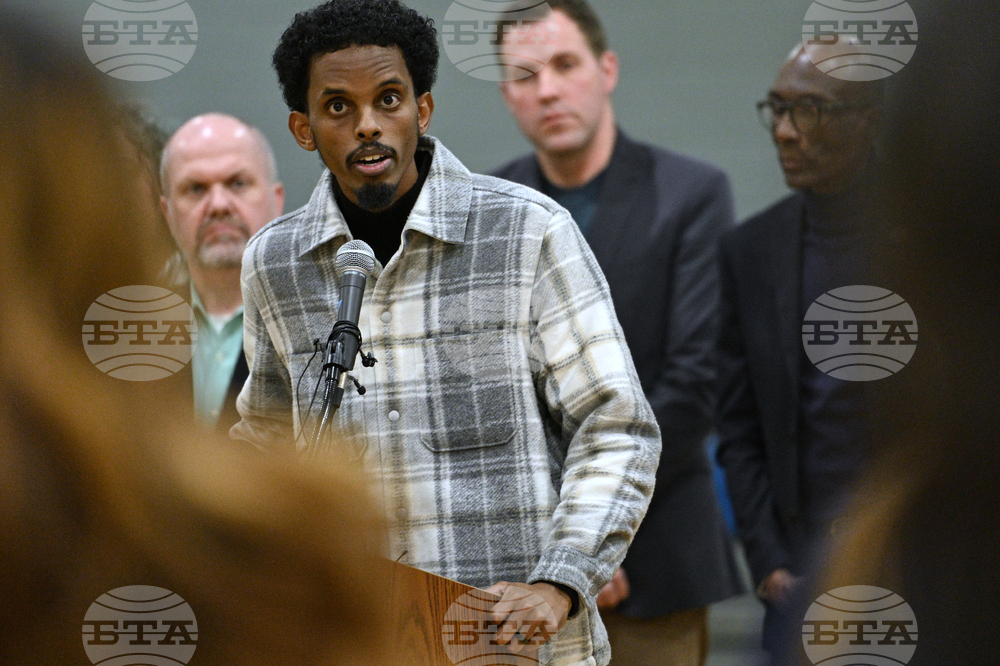 Federal Enforcement Immigration Minneapolis