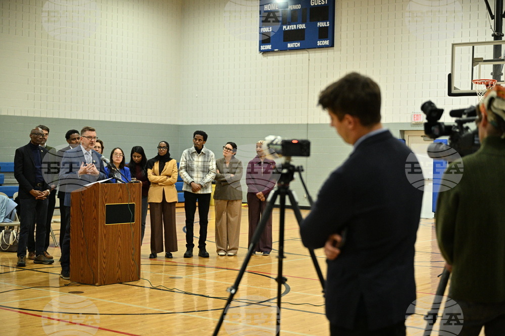 Federal Enforcement Immigration Minneapolis