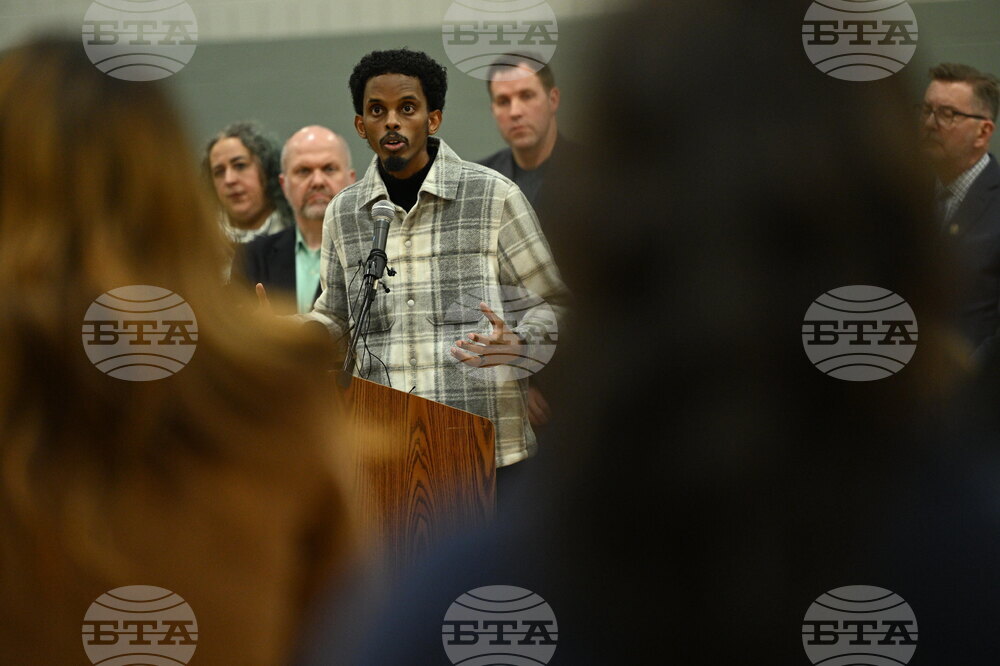 Federal Enforcement Immigration Minneapolis