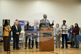 Federal Enforcement Immigration Minneapolis