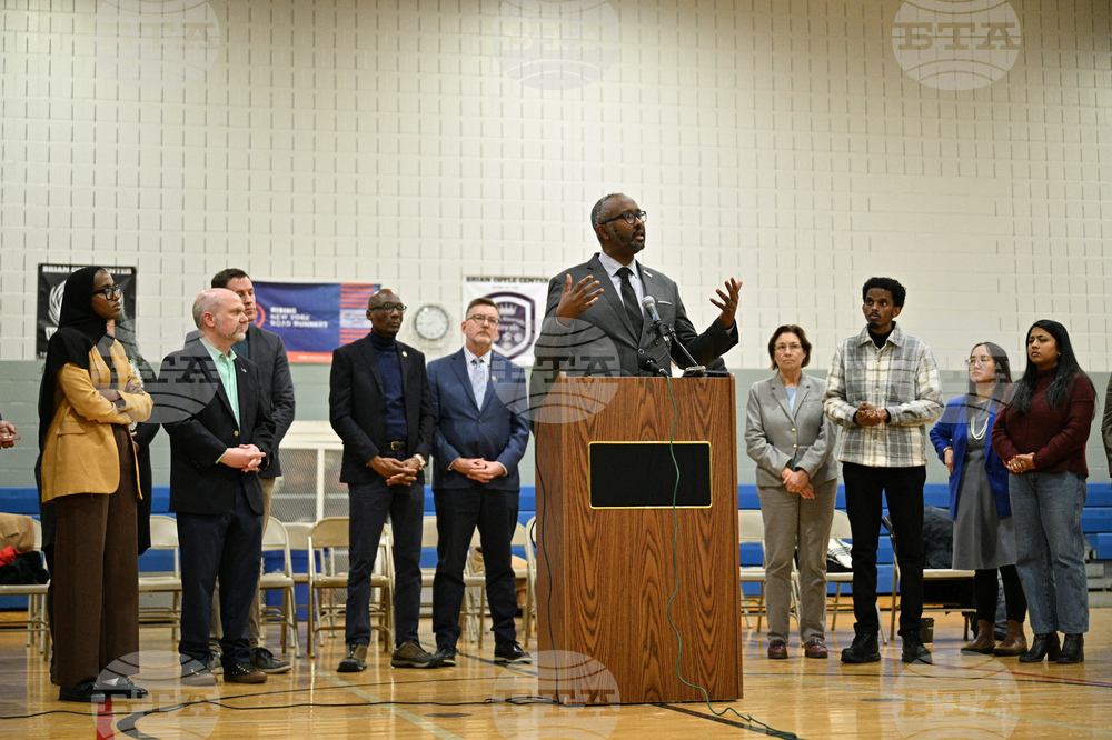 Federal Enforcement Immigration Minneapolis