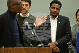 Federal Enforcement Immigration Minneapolis