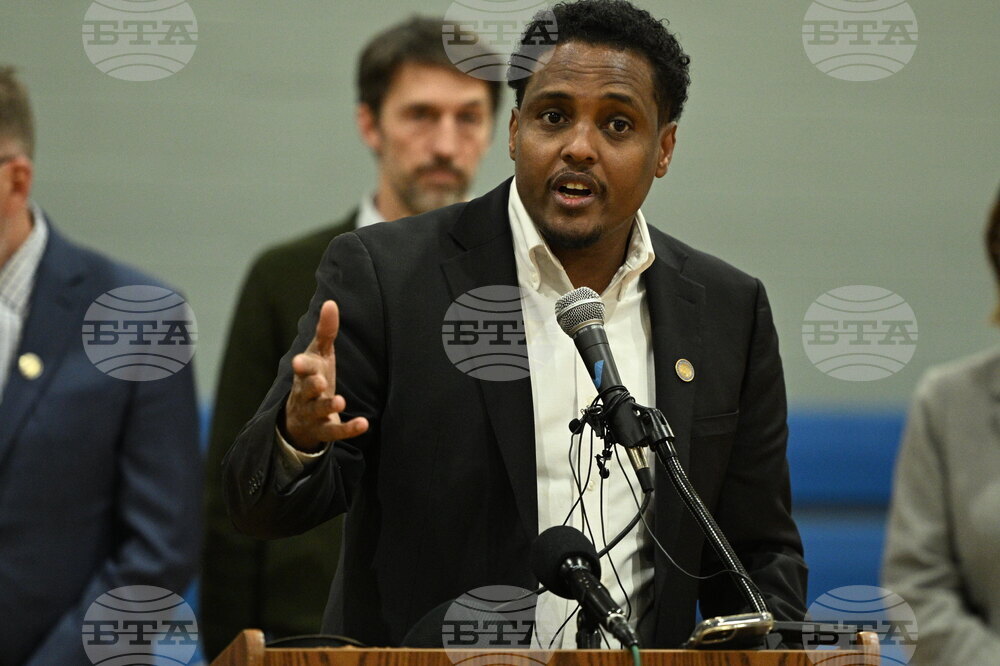 Federal Enforcement Immigration Minneapolis