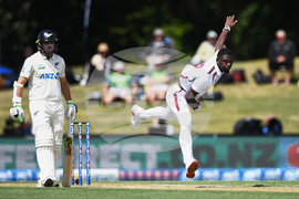 New Zealand West Indies Cricket