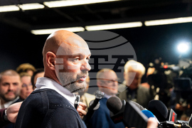 Jets Canadiens Hockey