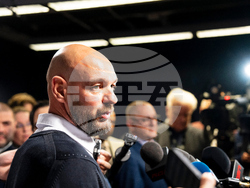 Jets Canadiens Hockey